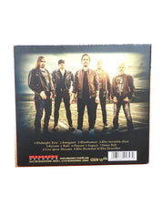 Skull & Crossbones - Sungazer - CD