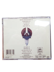 D'Priest - Playa Del Rock - CD