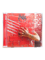 Helix - Wild in the Streets - CD