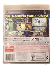 Ben 10 Omniverse 2 - PS3