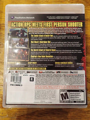 Borderlands: Game of the Year Edition - PS3