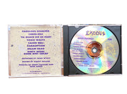 Exodus - Good Friendly Violent Fun - CD