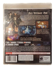 Diablo III Ultimate Edition - PS3