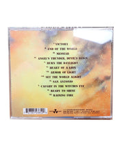 Riot V - Armor of Light - CD