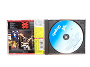 Michael Schenker Group - Rock Will Never Die - CD