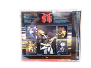 Michael Schenker Group - Rock Will Never Die - CD