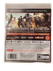 Fuse - PS3