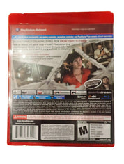 Heavy Rain: Directors Cut - PS3