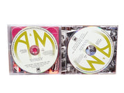 Y&T - Earthquake: The A&M Years - CD
