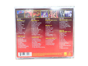 Y&T - Earthquake: The A&M Years - CD