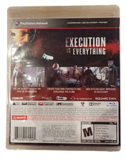 Hitman: Absolution - PS3