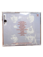The Sweet - The Little Willy & Blockbuster LP - CD