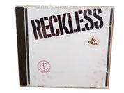Reckless - No Frills - CD