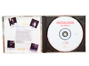 Reckless - No Frills - CD