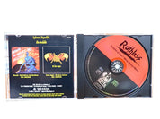 Ruthless - Discipline of Steel - CD