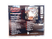 Ruthless - Discipline of Steel - CD