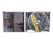 Cats in Boots - Kicked & Klawed - CD