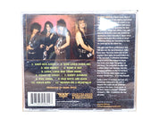 Cats in Boots - Kicked & Klawed - CD
