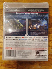 Aliens Colonial Marines - PS3
