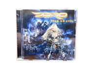 Doro - Fear No Evil - CD (Ultimate Collector's Edition)