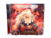 Doro - Fear No Evil - CD (Ultimate Collector's Edition)