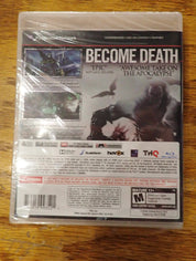 Darksiders II Limited Edition - PS3