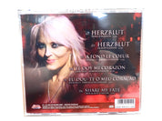 Doro - Fear No Evil - CD (Ultimate Collector's Edition)