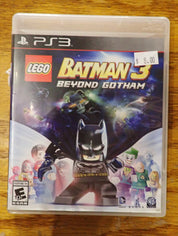 LEGO Batman 3: Beyond Gotham - PS3