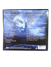 Doro - Fear No Evil - CD (Ultimate Collector's Edition)