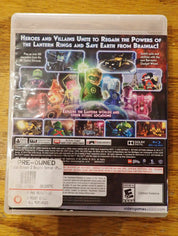 LEGO Batman 3: Beyond Gotham - PS3