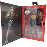 The Last Ronin (Unarmored) - TMNT Figure