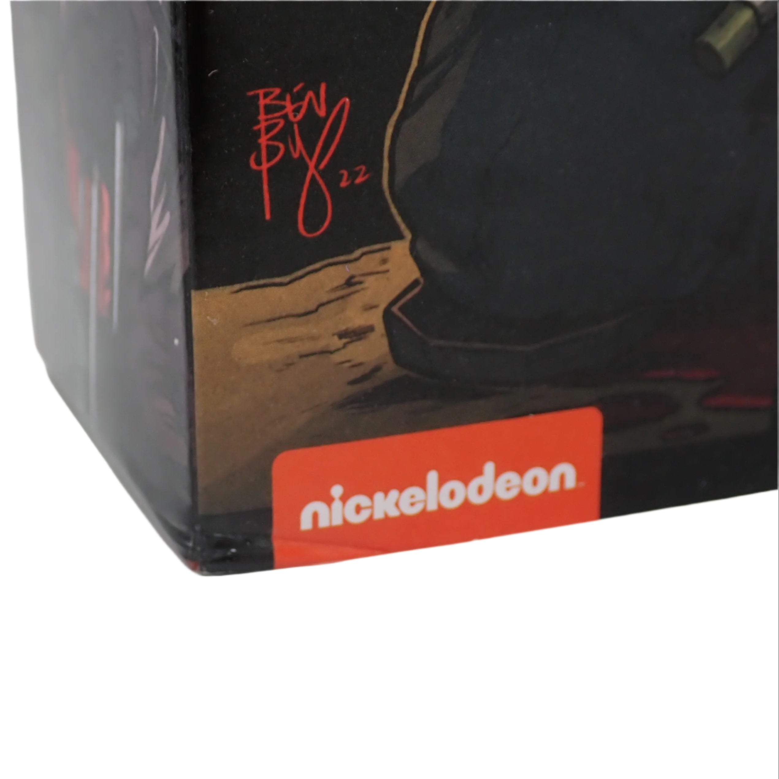The Last Ronin (Unarmored) - TMNT Figure
