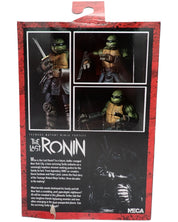 The Last Ronin (Unarmored) - TMNT Figure