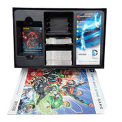 DC Comics Deck-Building Game [USED]