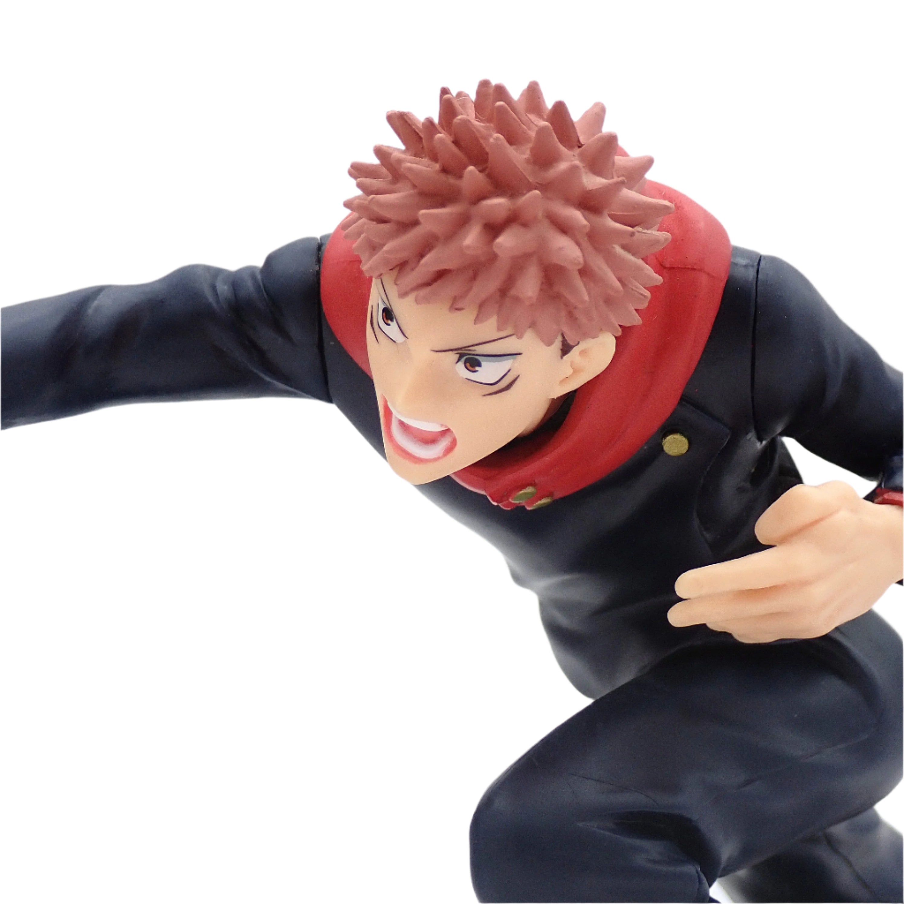 Banpresto - Jujutsu Kaisen - Yuji Itadori