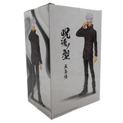 Banpresto - Jujutsu Kaisen - Gojo Satoru (Jukon No Kata)