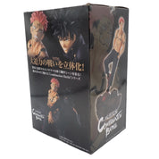 Banpresto - Jujutsu Kaisen - Ryomen Sakuna (Combination Battle 2)