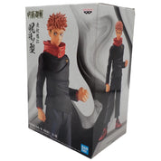 Banpresto - Jujutsu Kaisen - Yuji Itadori (Jukon No Kata)