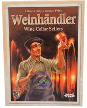 Weinhändler (English Ver) [USED]