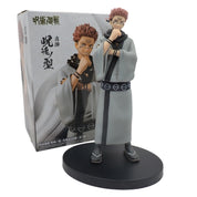 Banpresto - Jujutsu Kaisen - Ryomen Sakuna
