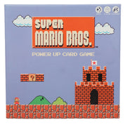 Super Mario Bros. Power Up Card Game [USED]
