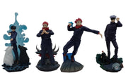 Jujutsu Kaisen Tabletop Domain Expansion Vol. 1 Mini Figure