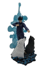 Jujutsu Kaisen Tabletop Domain Expansion Vol. 1 Mini Figure