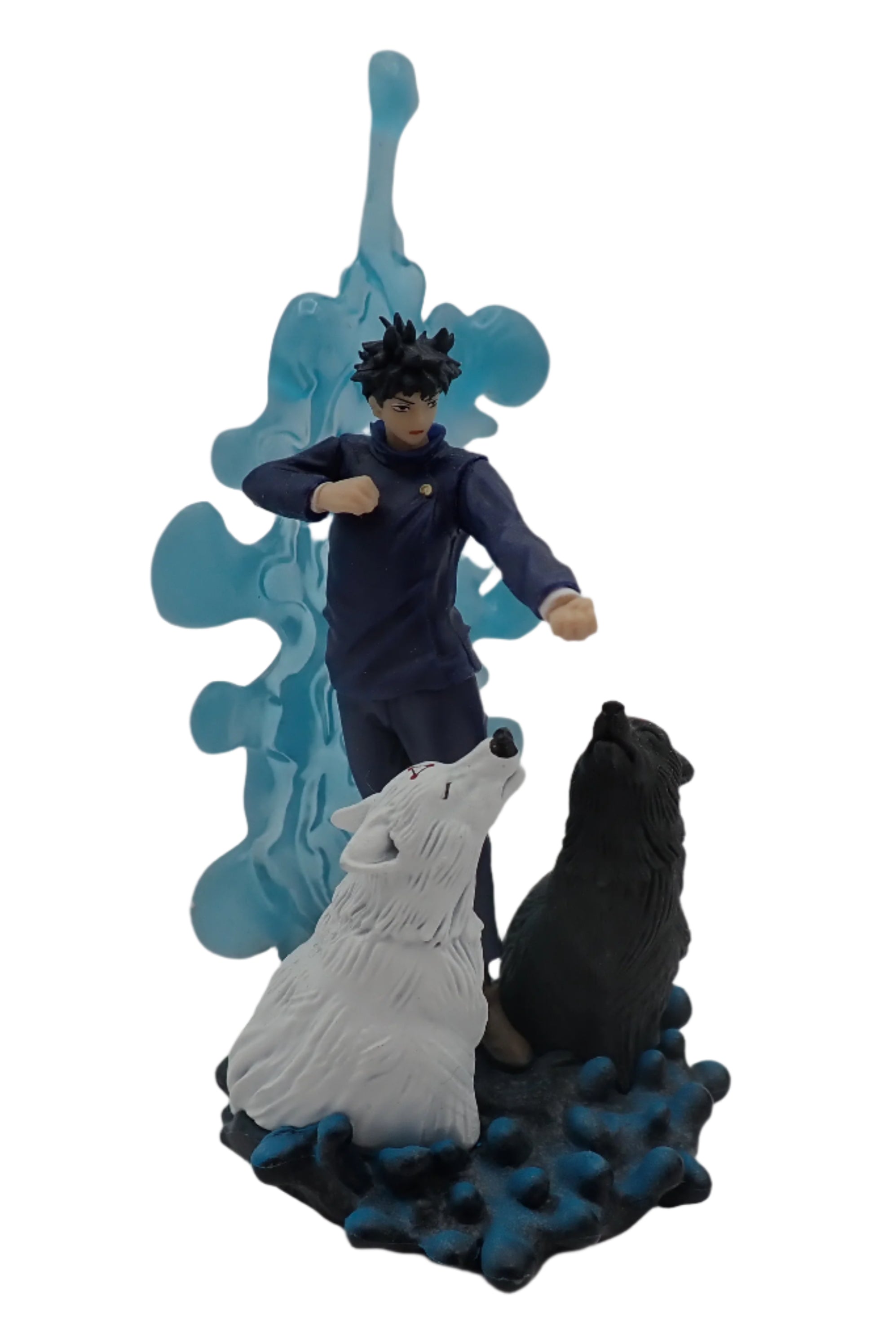 Jujutsu Kaisen Tabletop Domain Expansion Vol. 1 Mini Figure