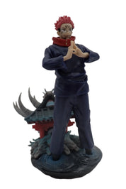 Jujutsu Kaisen Tabletop Domain Expansion Vol. 1 Mini Figure
