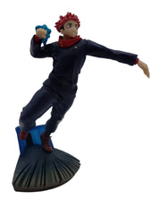 Jujutsu Kaisen Tabletop Domain Expansion Vol. 1 Mini Figure