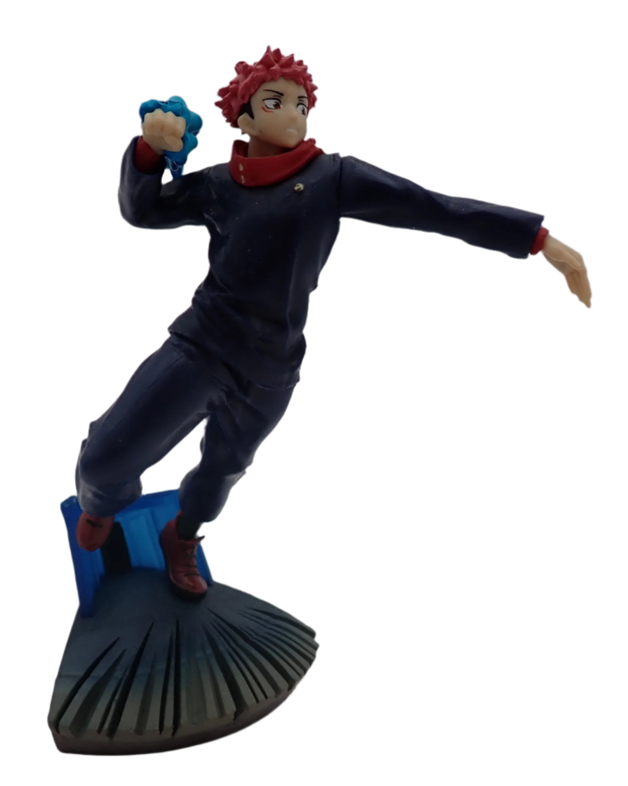Jujutsu Kaisen Tabletop Domain Expansion Vol. 1 Mini Figure