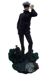 Jujutsu Kaisen Tabletop Domain Expansion Vol. 1 Mini Figure