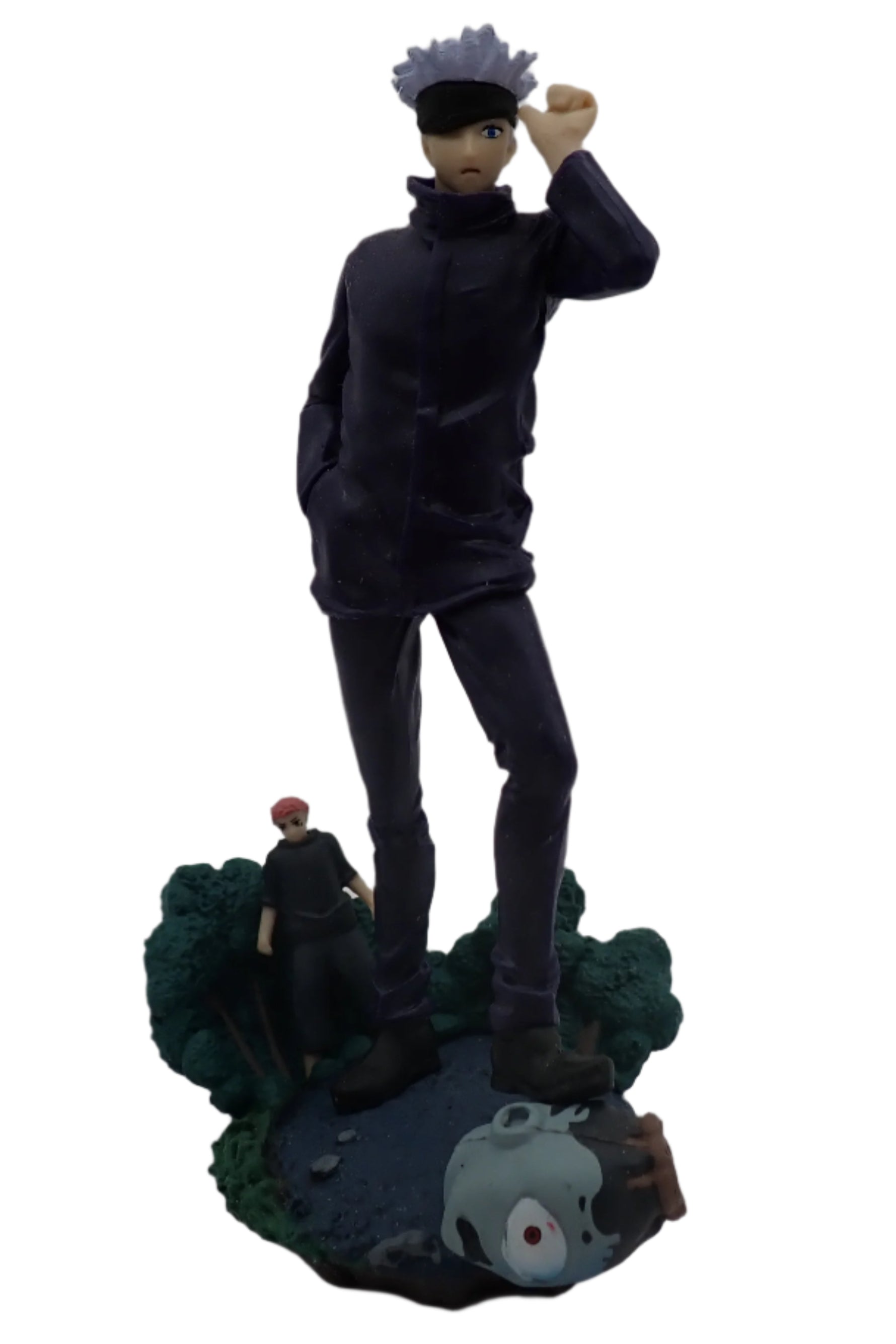 Jujutsu Kaisen Tabletop Domain Expansion Vol. 1 Mini Figure