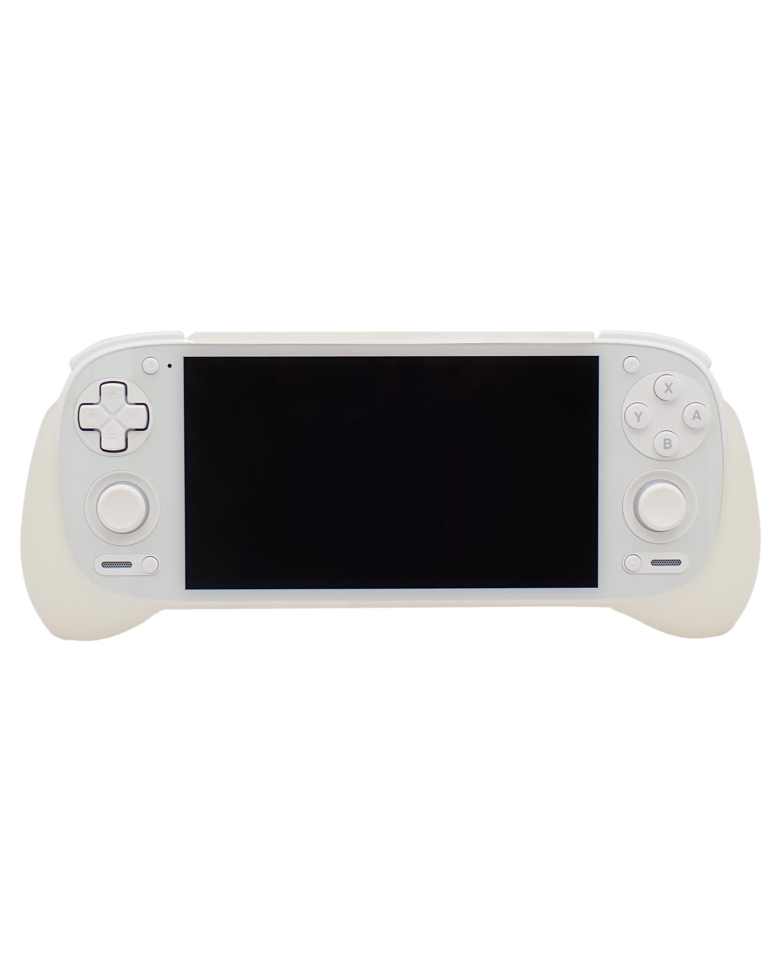 Retroid Pocket 5 Handheld System - White